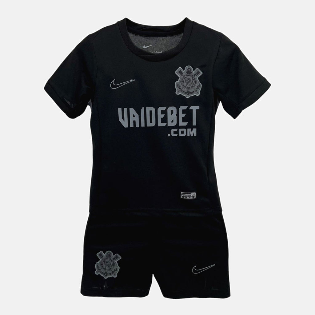 Corinthians 2024/25 Kids Away