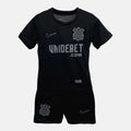 Corinthians 2024/25 Kids Away