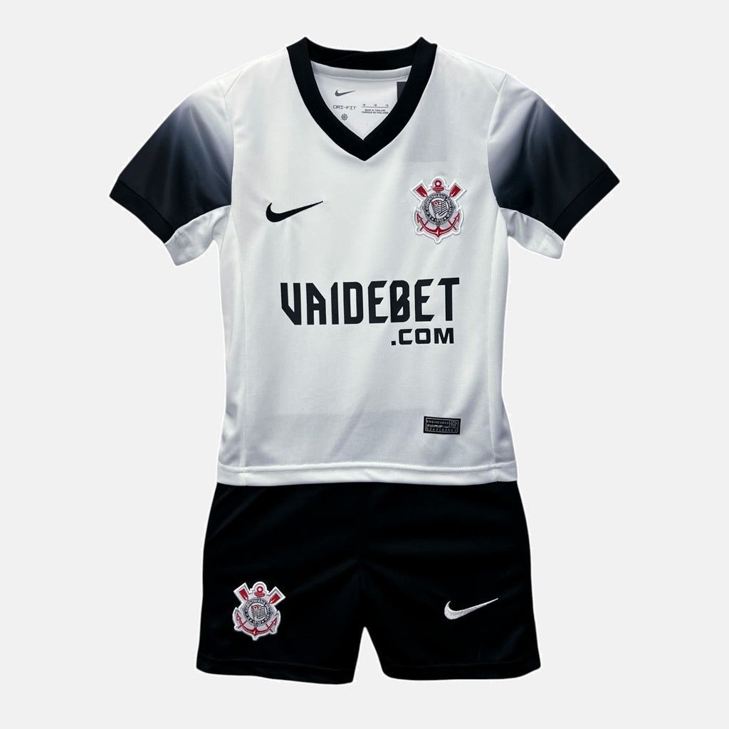 Corinthians 2024/25 Kids Home