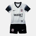 Corinthians 2024/25 Kids Home