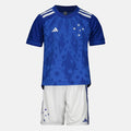 Cruzeiro 2024/25 Kids Home