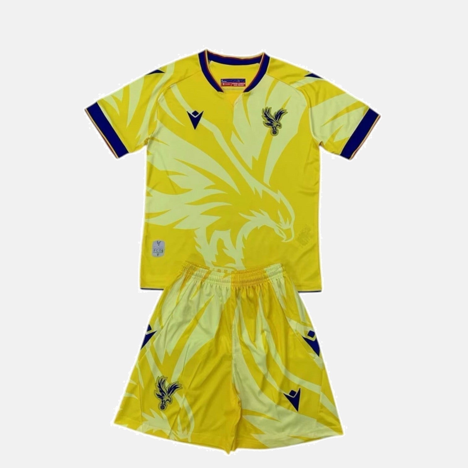 Crystal Palace 2024/25 Kids Away