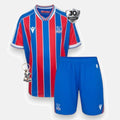 Crystal Palace 2025/26 Kids Home