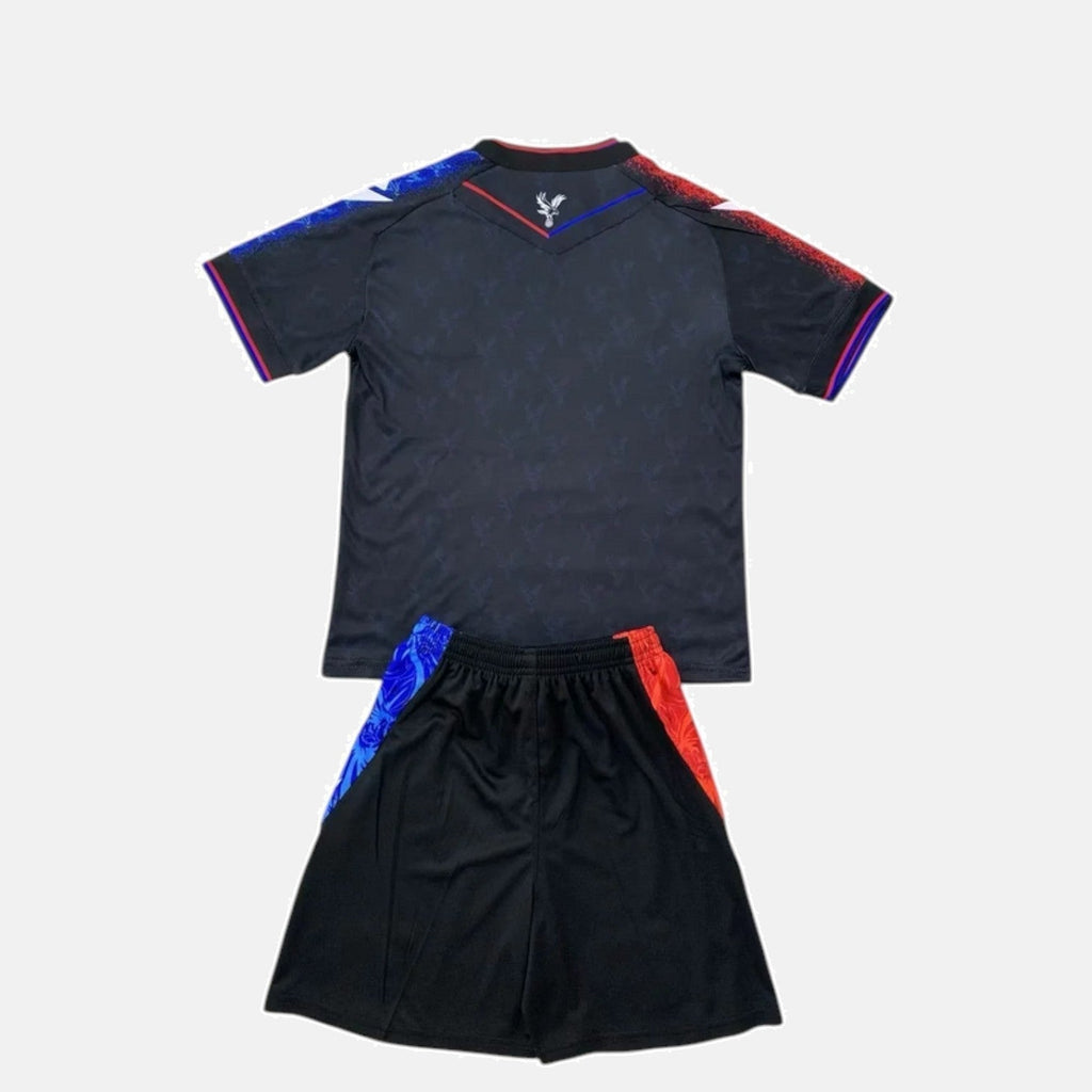 Crystal Palace 2024/25 Kids Third