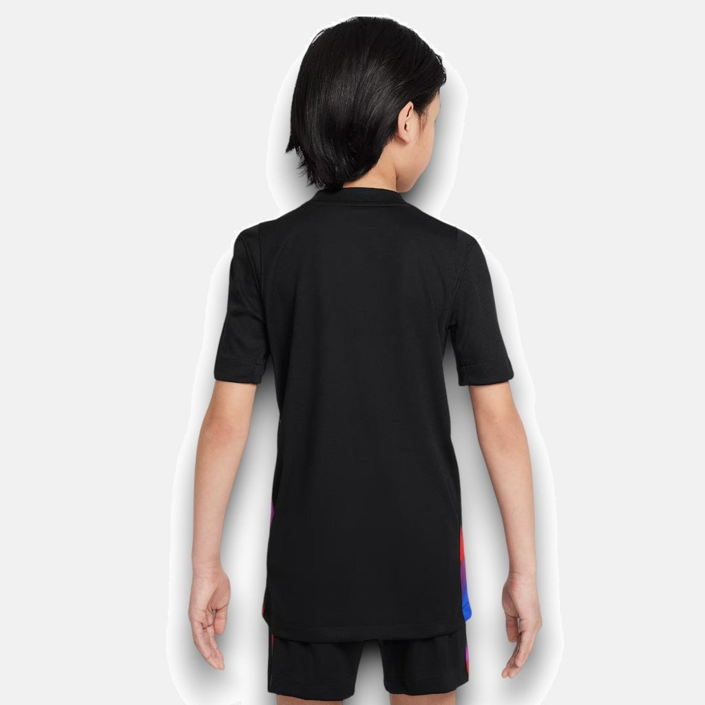 England 2025/26 Kids Away