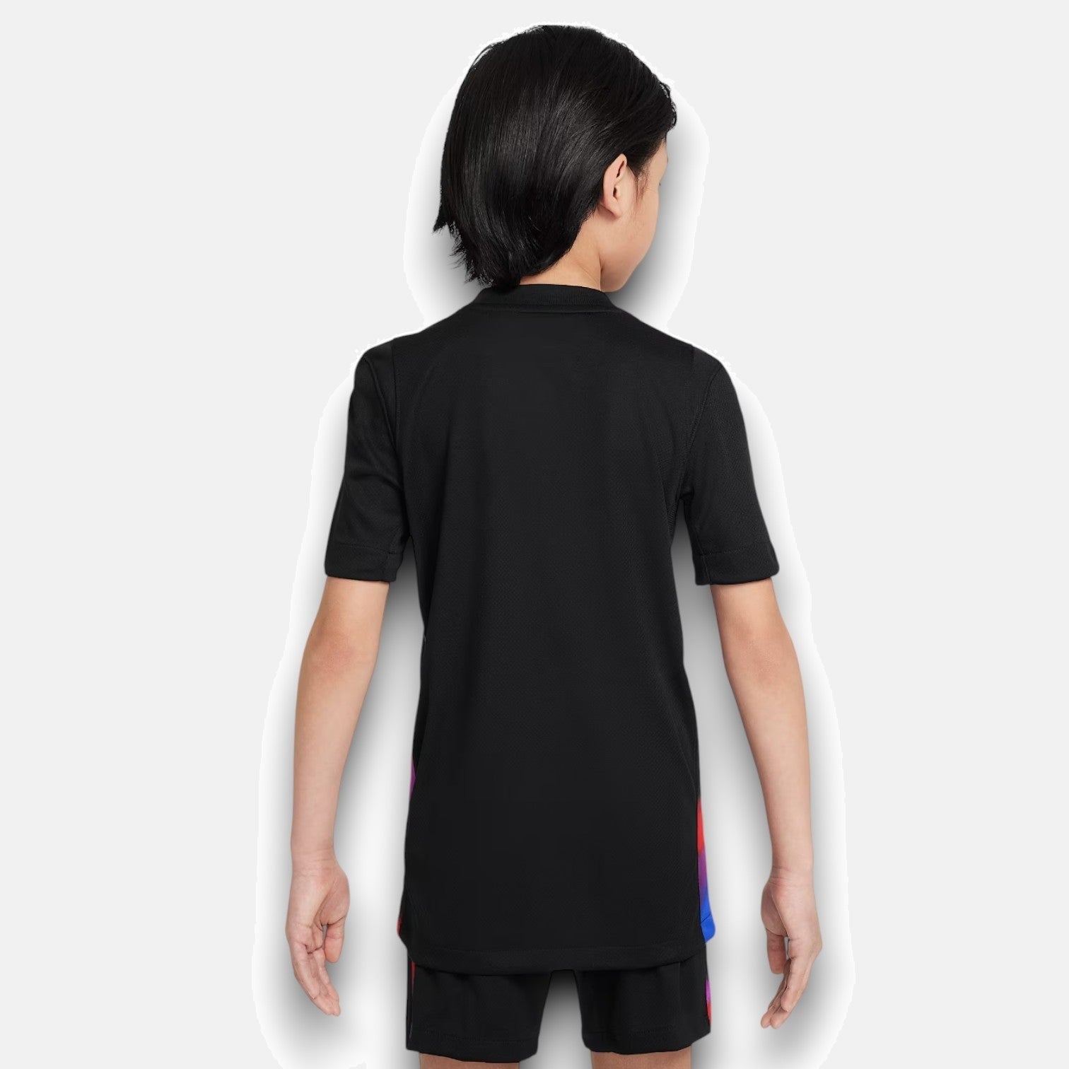England 2025/26 Kids Away