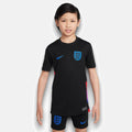 England 2025/26 Kids Away