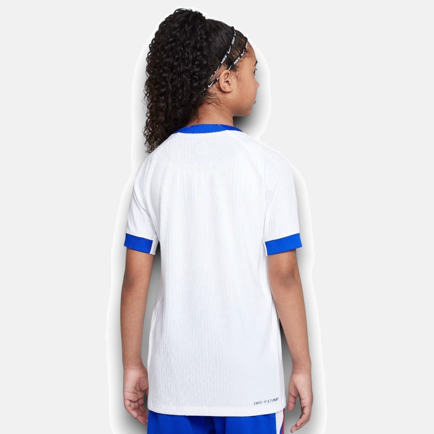 England 2025/26 Kids Home