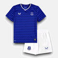 Everton 2025/26 Kids Home