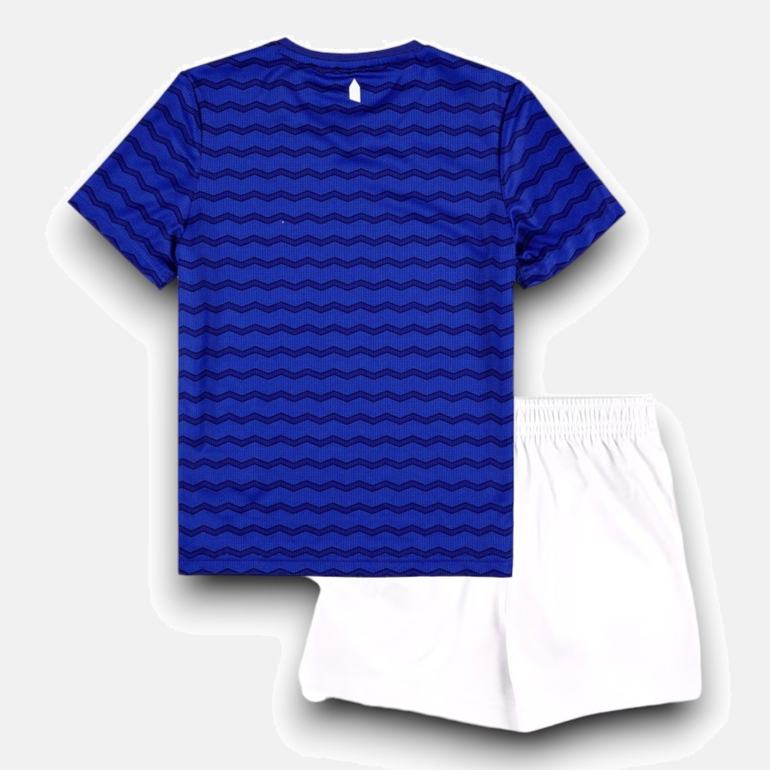 Everton 2025/26 Kids Home