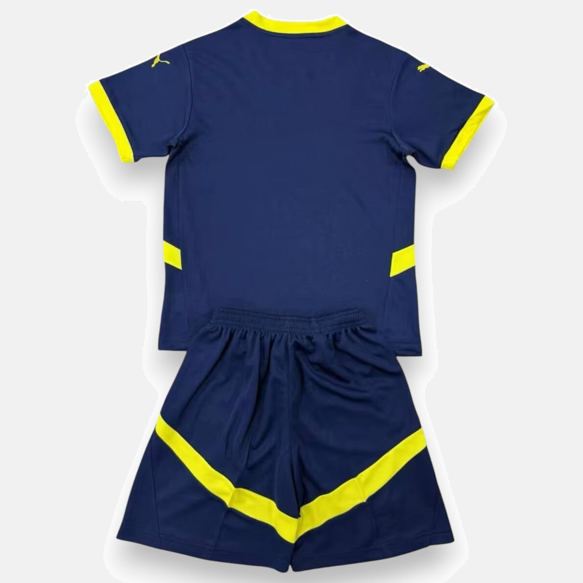 Fenerbahçe 2024/25 Kids Fourth