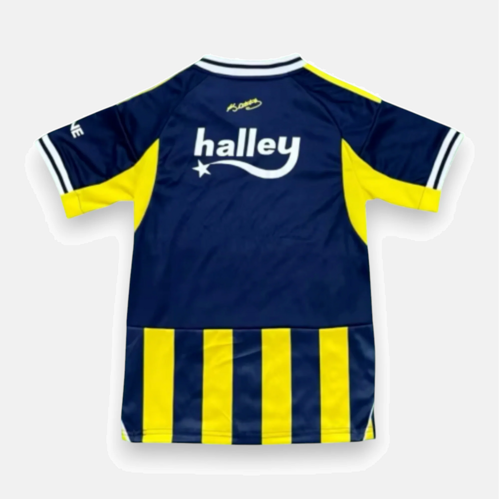 Fenerbahçe 2025/26 Kids Home