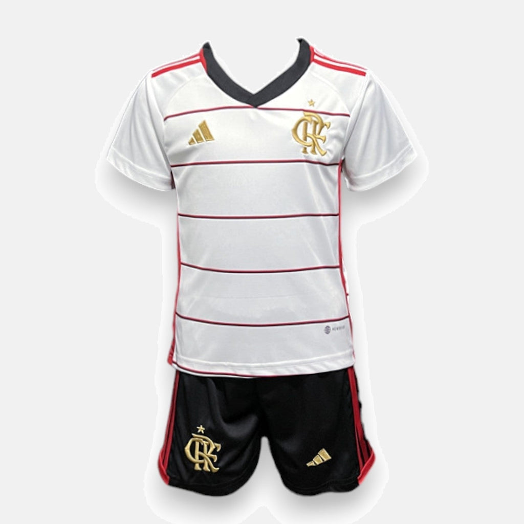 Flamengo 2024/25 Kids Away