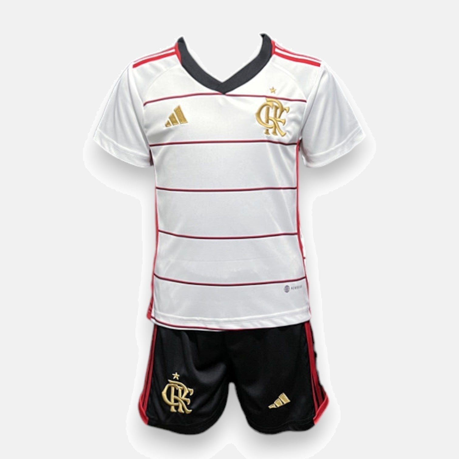 Flamengo 2024/25 Kids Away