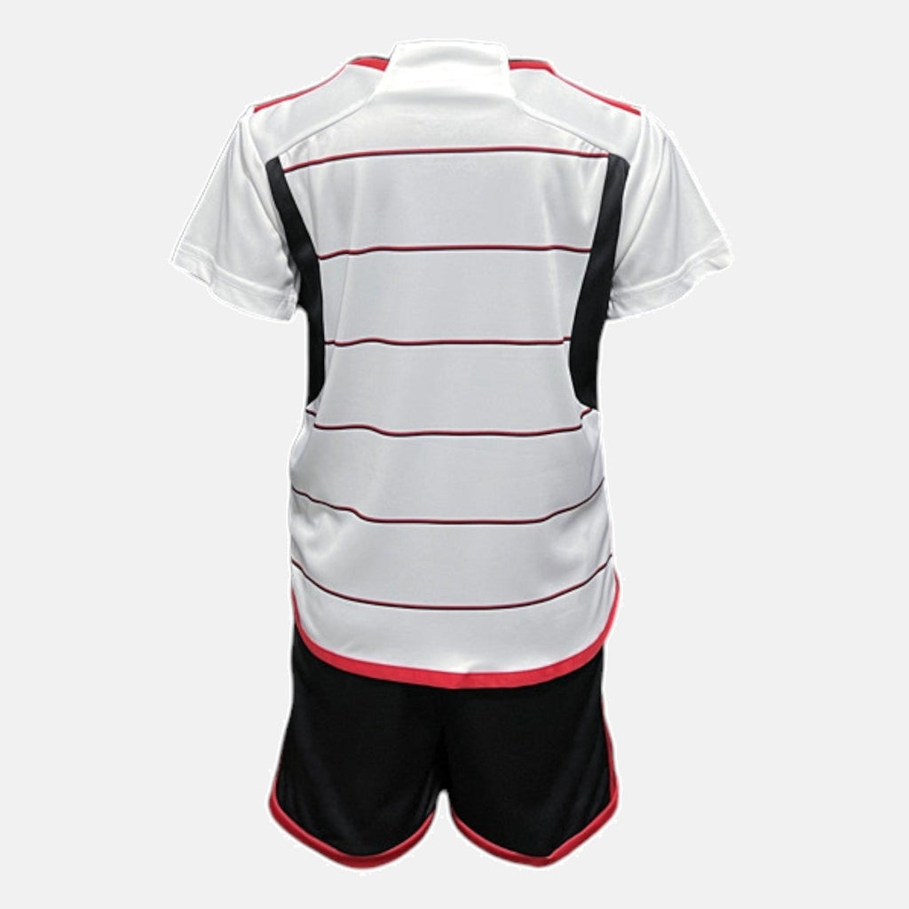 Flamengo 2024/25 Kids Away