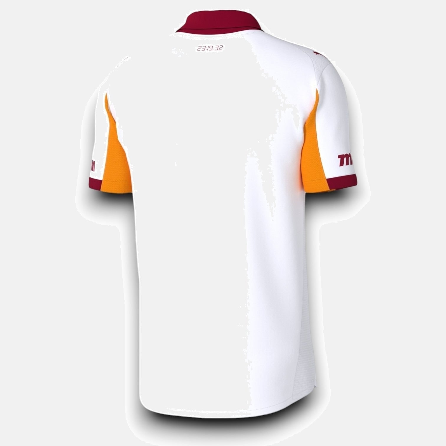 Galatasaray 2025/26 Kids Away