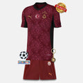 Galatasaray 2025/26 Kids Third