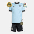 Kids Germany 125th Anniversary Blue