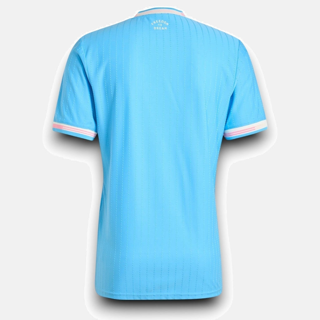 Inter Miami 2025/26 Kids Third