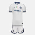 Inter Milan 2024/25 Kids Away