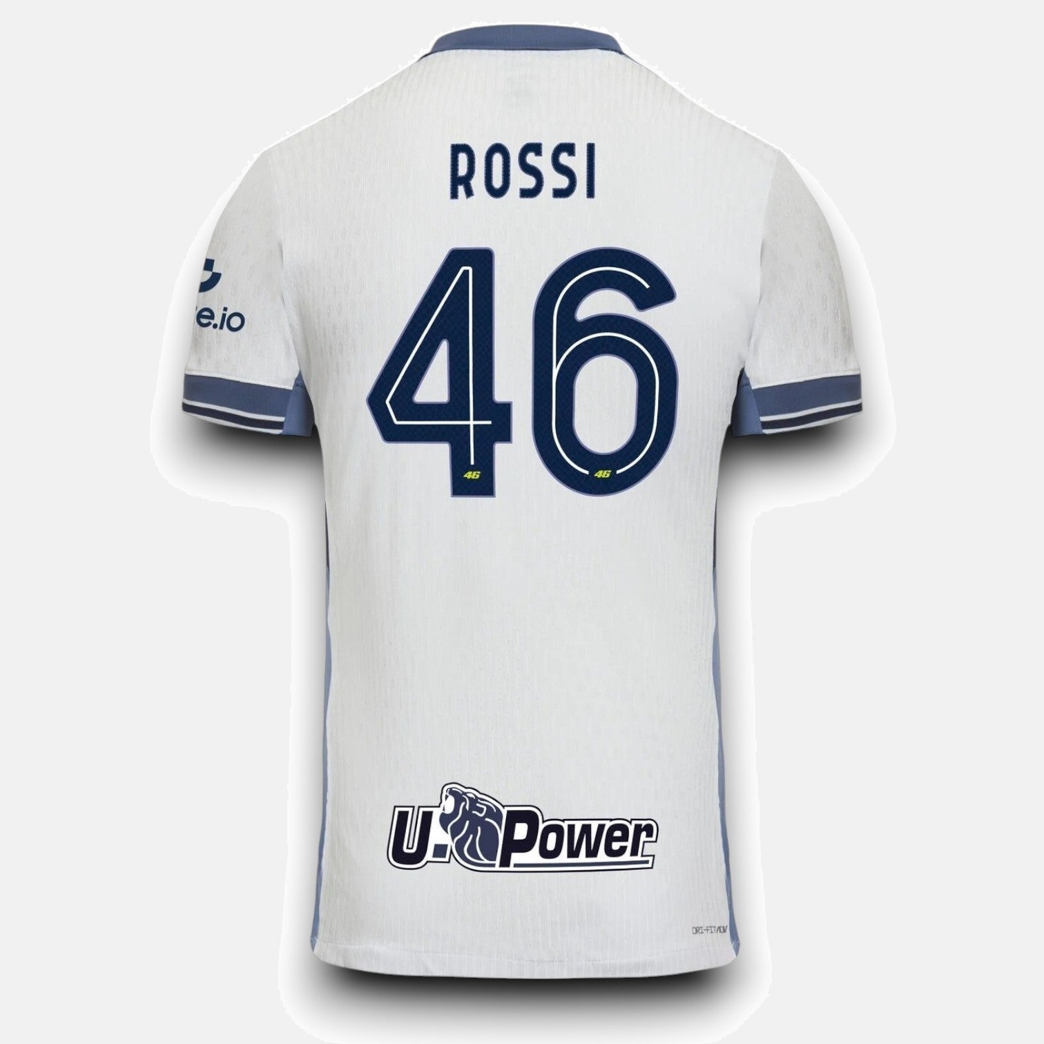 Kids Inter Milan Away Special Edition #46