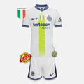 Kids Inter Milan Away Special Edition #46