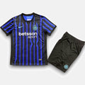 Inter Milan 2025/26 Kids Home