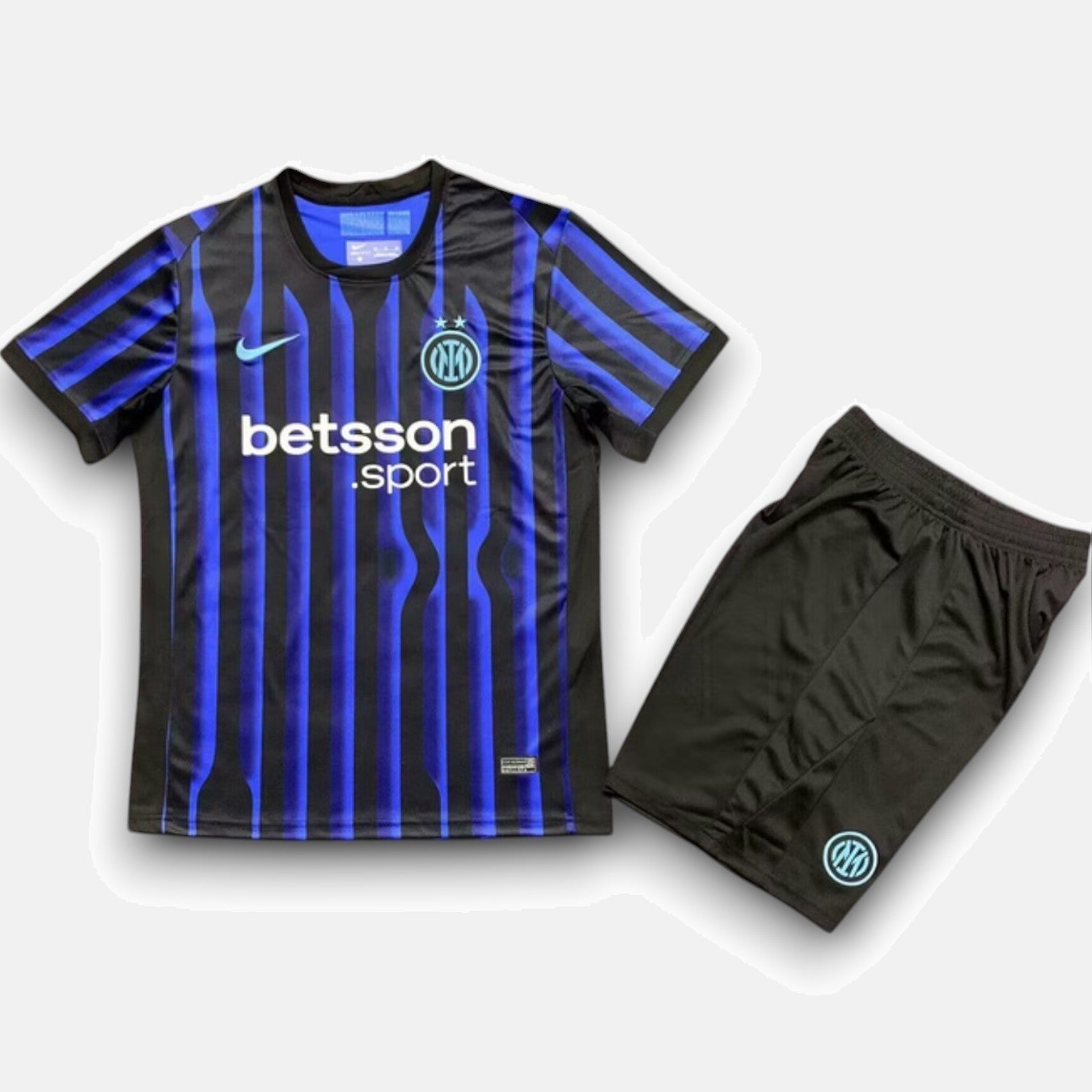 Inter Milan 2025/26 Kids Home