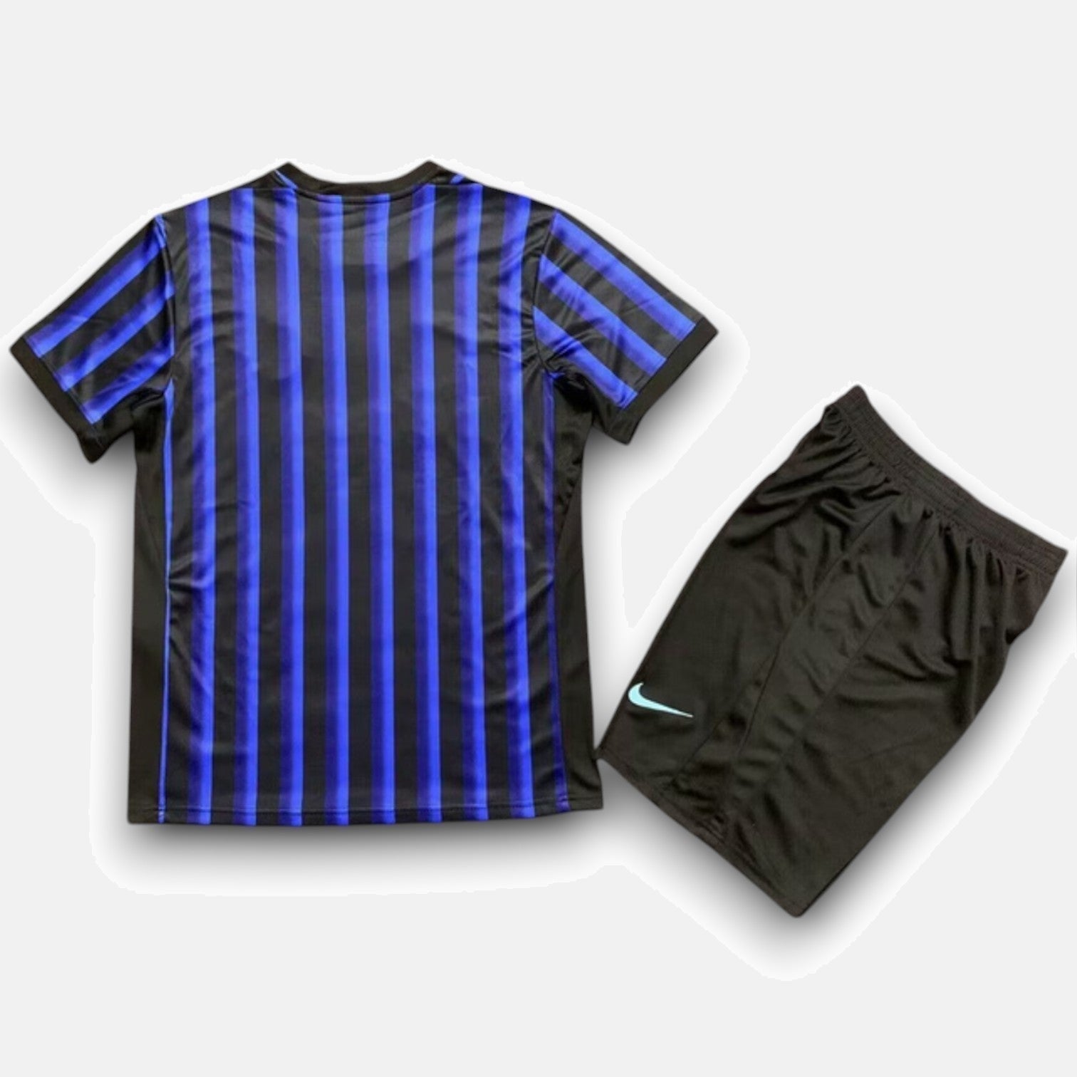 Inter Milan 2025/26 Kids Home