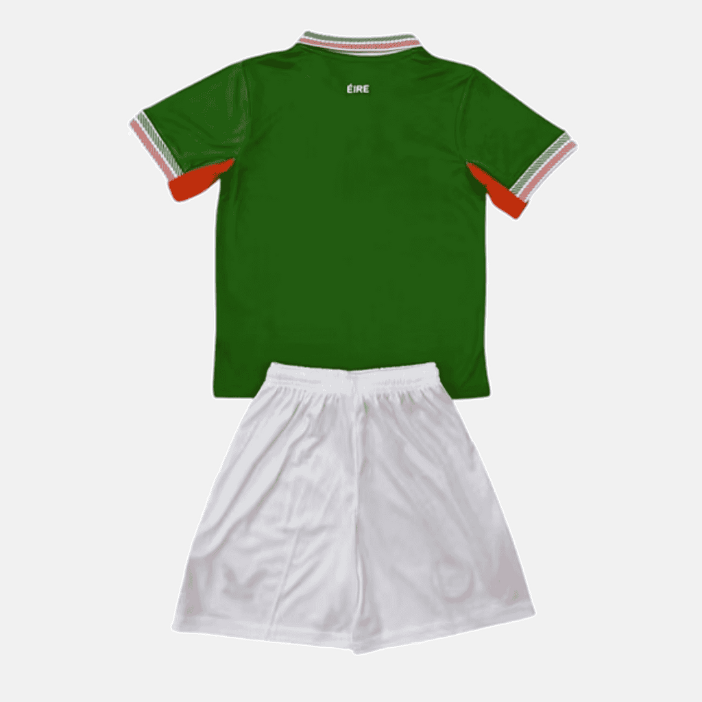 Ireland 2025/26 Kids Home