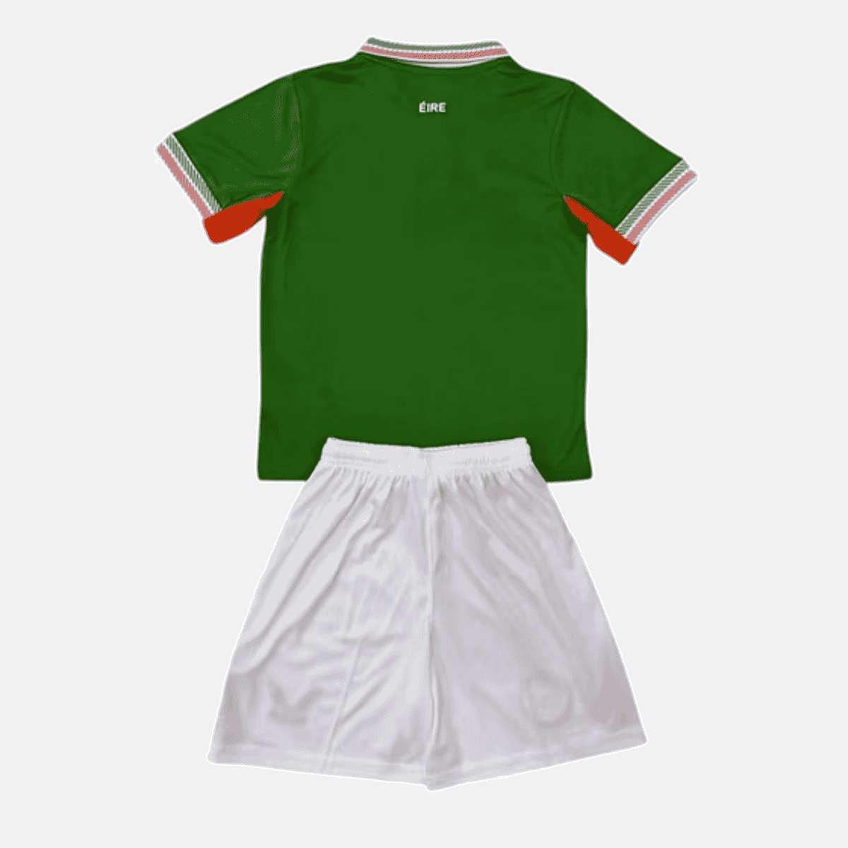 Ireland 2025/26 Kids Home
