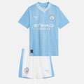 Manchester City 2023/24 Kids Home