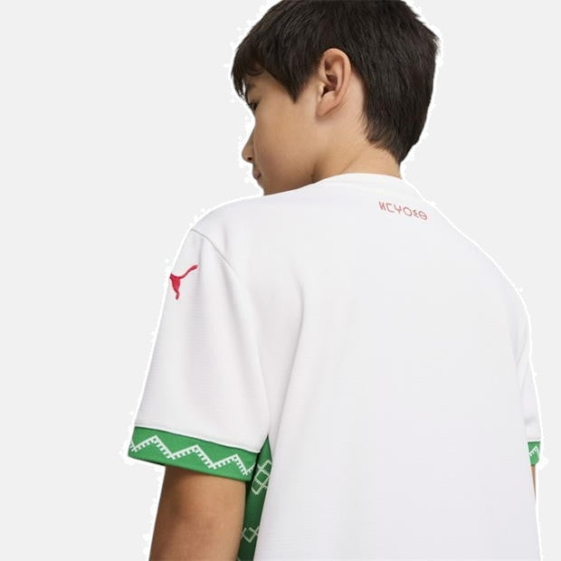 Morocco 2025 Kids Away