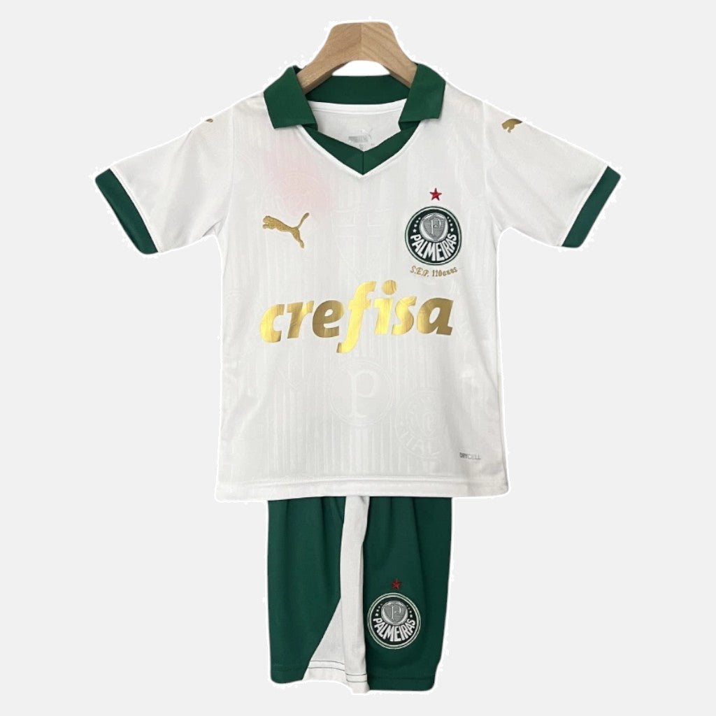 Palmeiras 2024/25 Kids Away