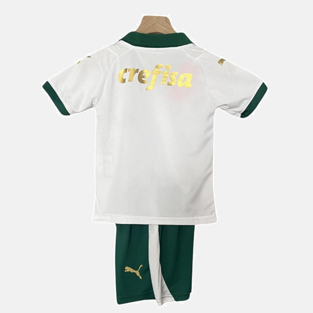 Palmeiras 2024/25 Kids Away