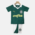 Palmeiras 2024/25 Kids Home