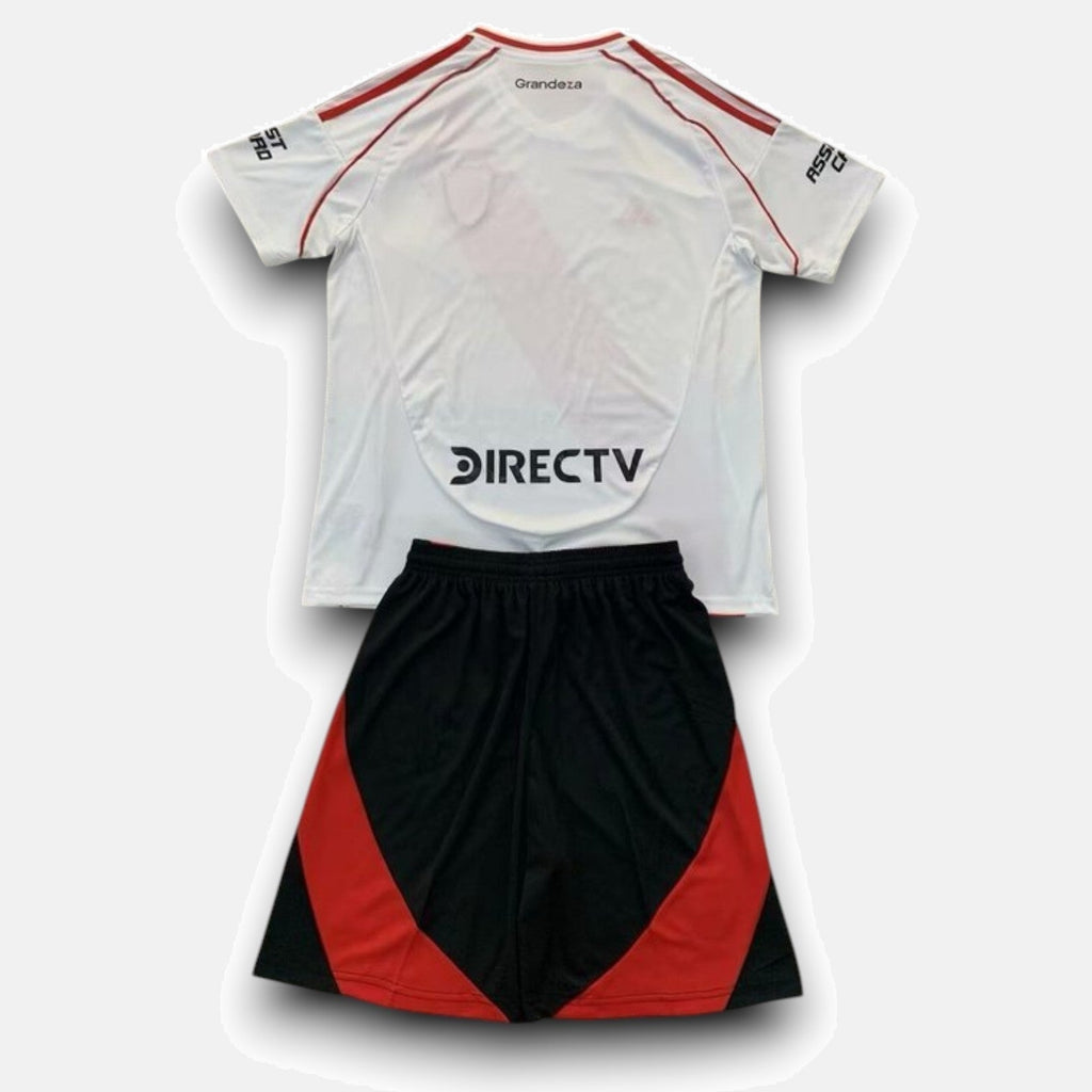 River Plate 2024/25 Kids Home