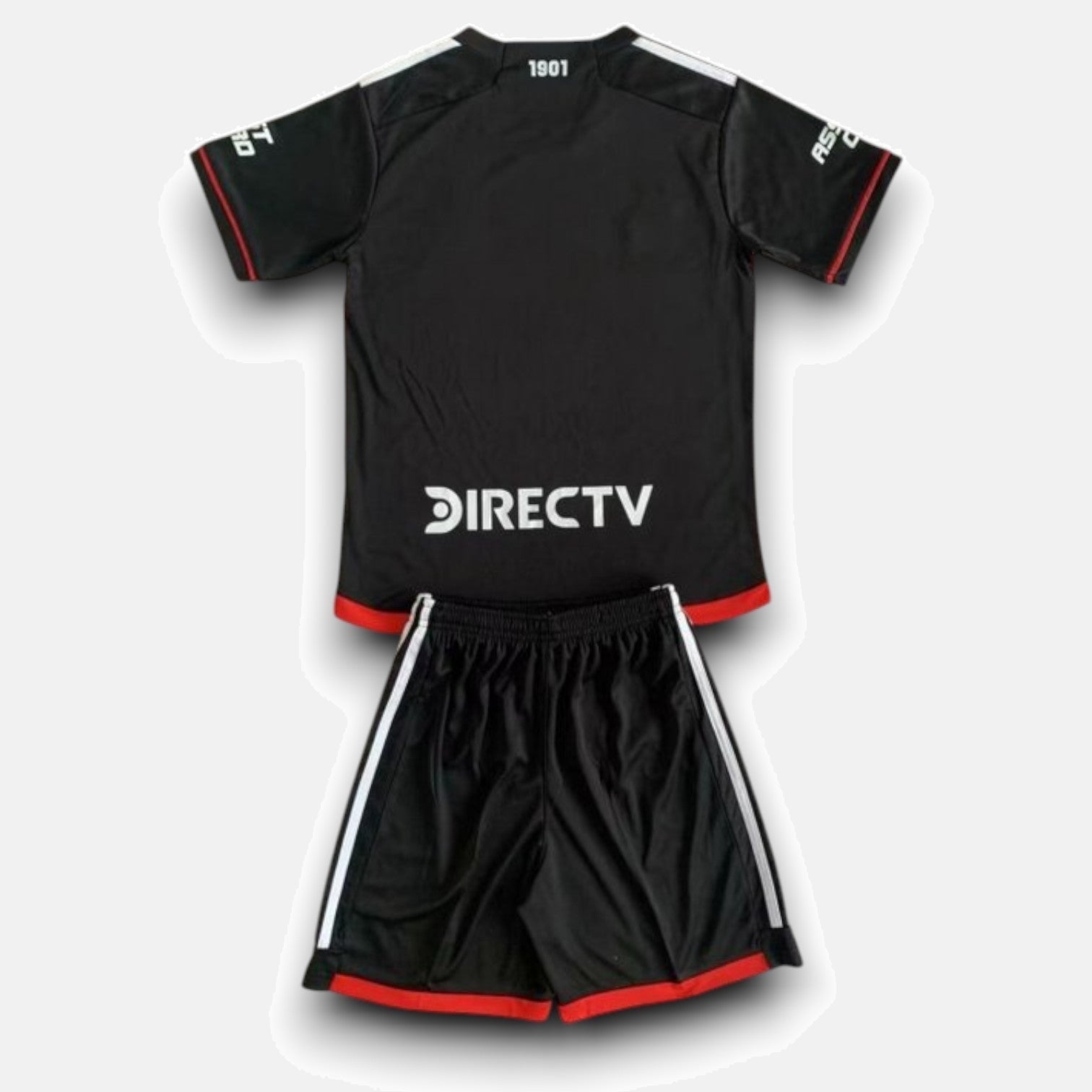 River Plate 2024/25 Kids Third