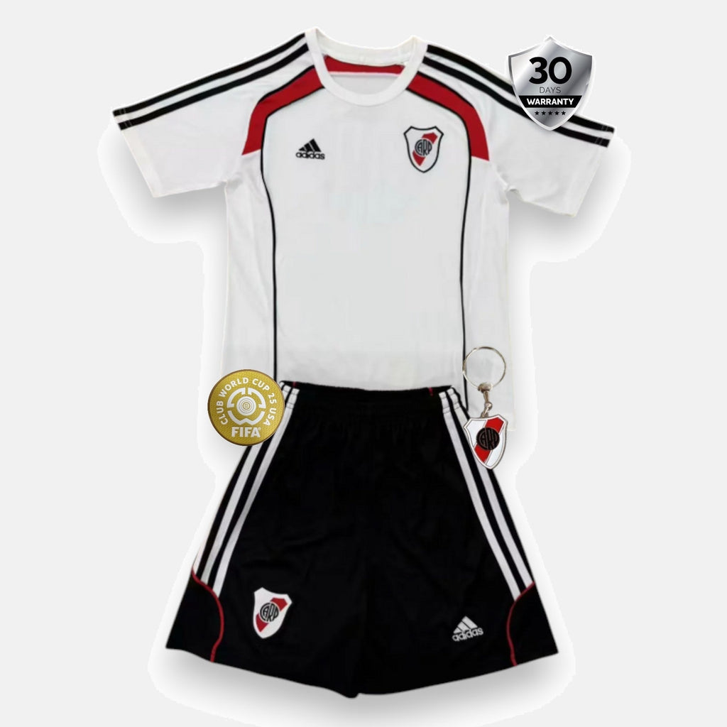 Kids River Plate Training 2025/26