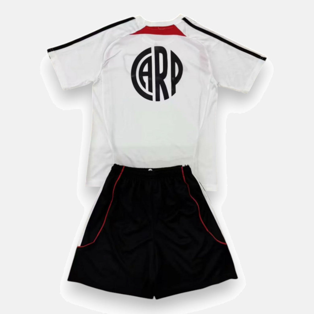 Kids River Plate Training 2025/26
