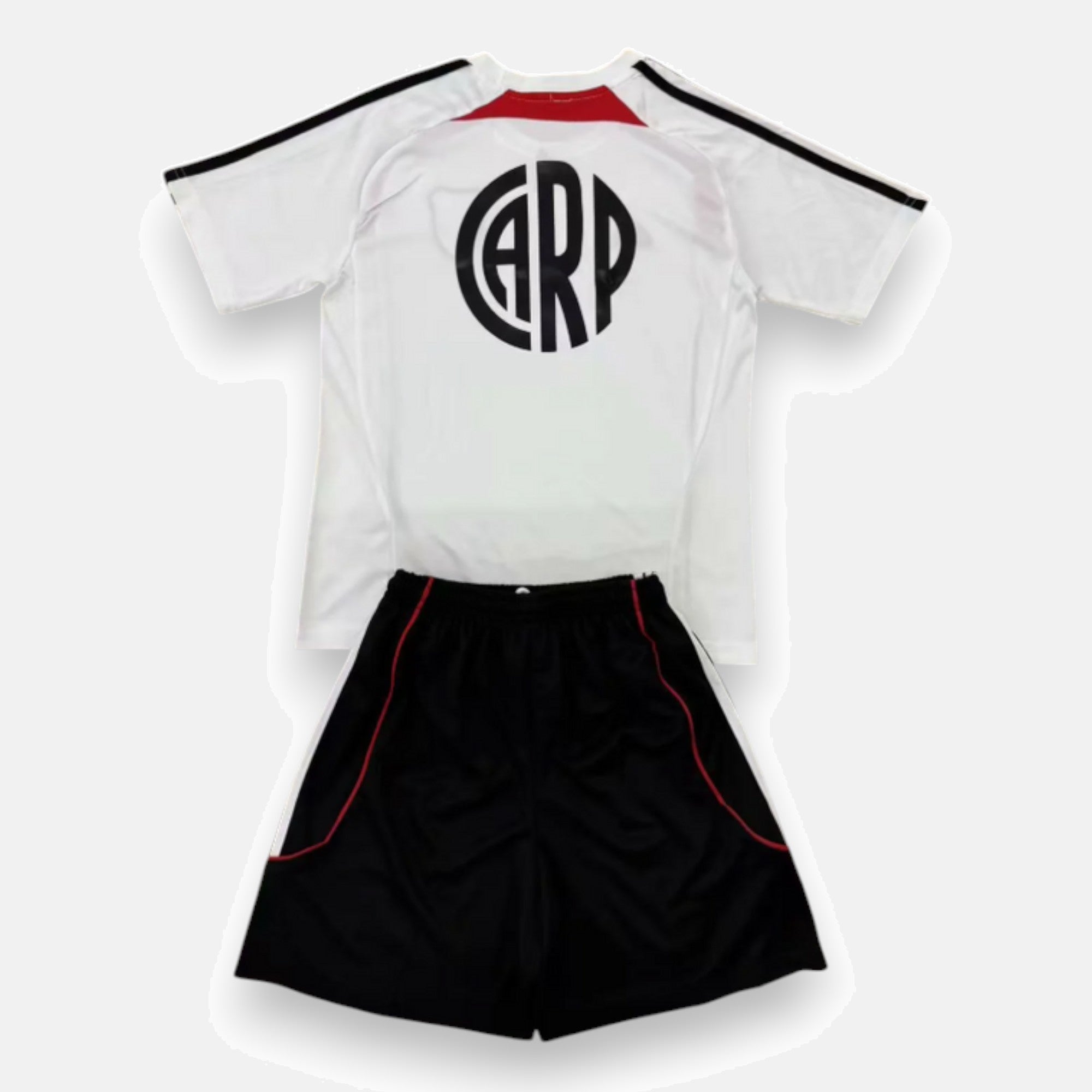 Kids River Plate Training 2025/26
