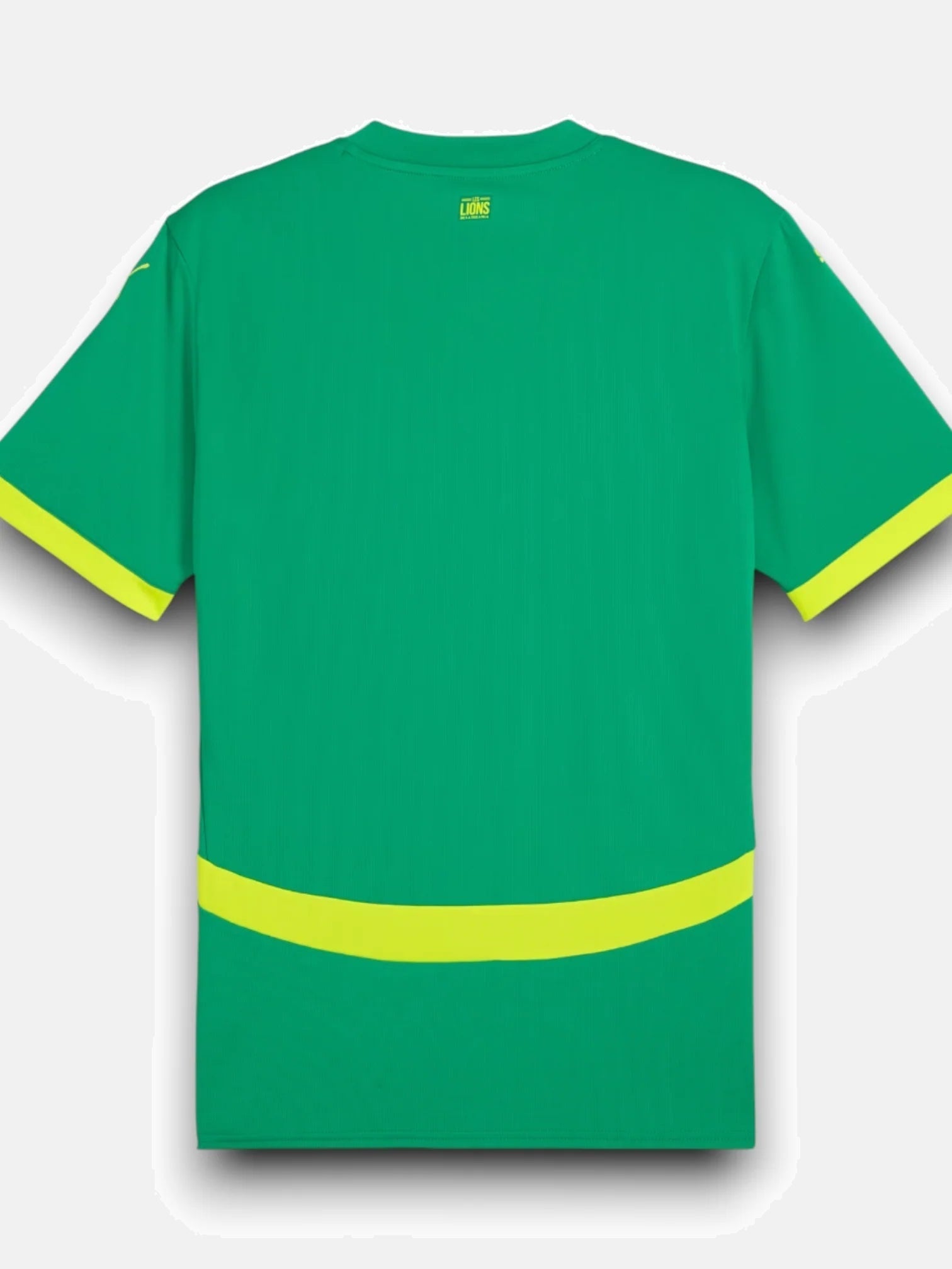 Senegal 2025 Kids Away