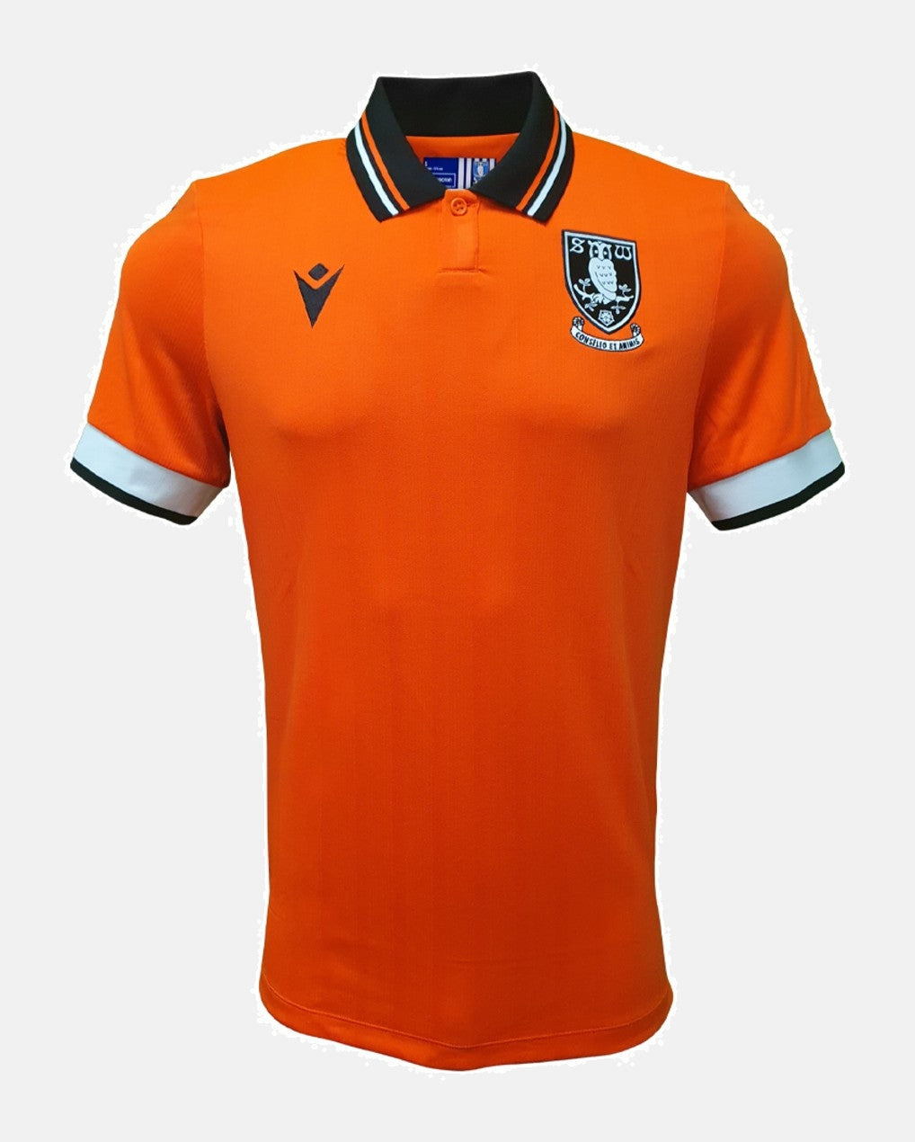 Sheffield Wednesday 2024/25 Kids Away