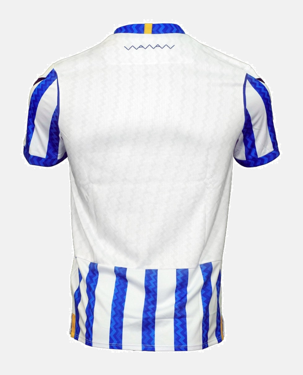 Sheffield Wednesday 2024/25 Kids Home