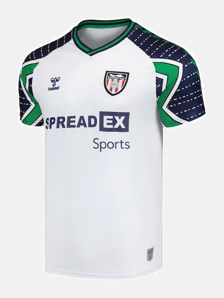 Sunderland 2024/25 Kids Away