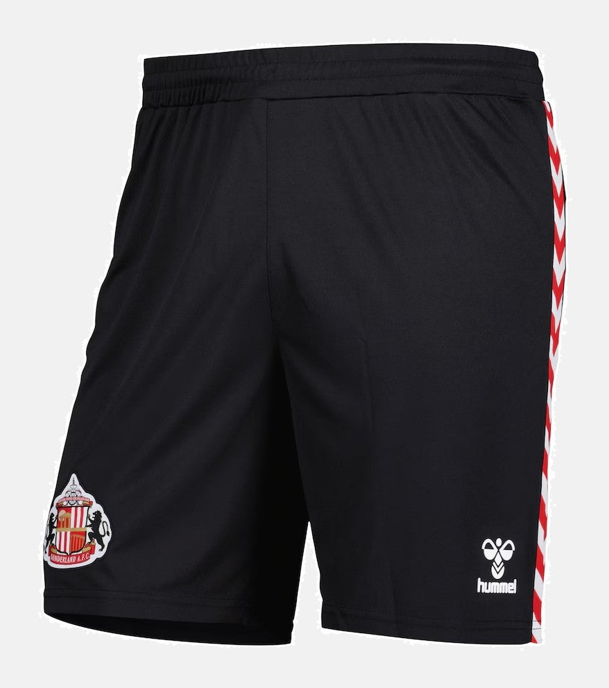 Sunderland 2024/25 Kids Home
