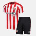 Sunderland 2024/25 Kids Home