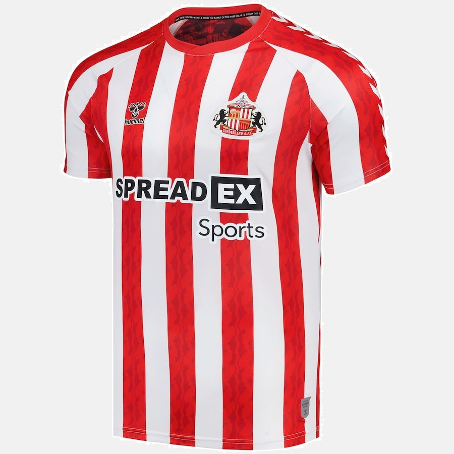 Sunderland 2024/25 Kids Home