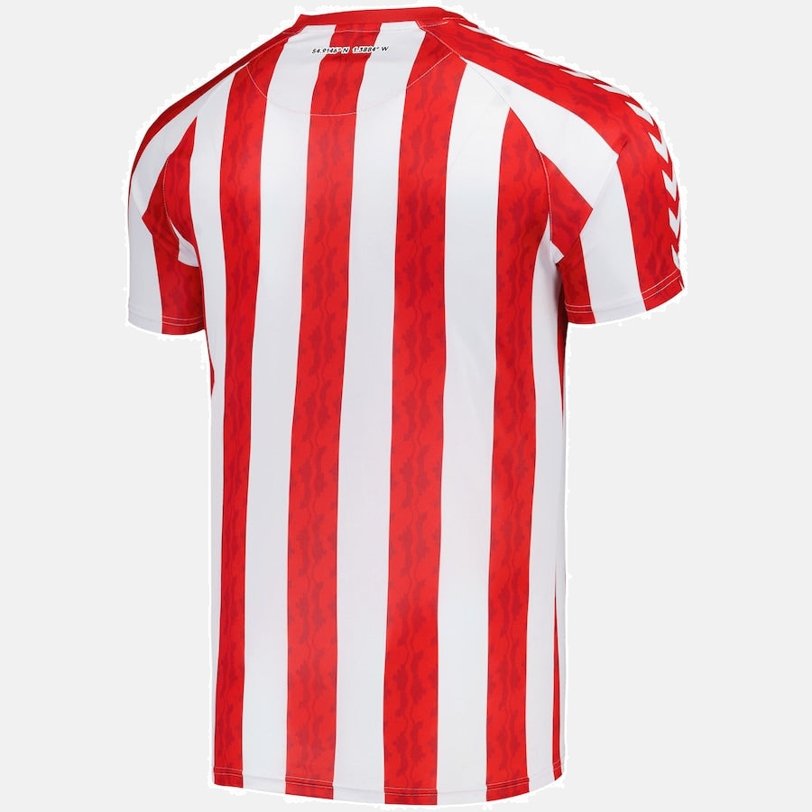 Sunderland 2024/25 Kids Home