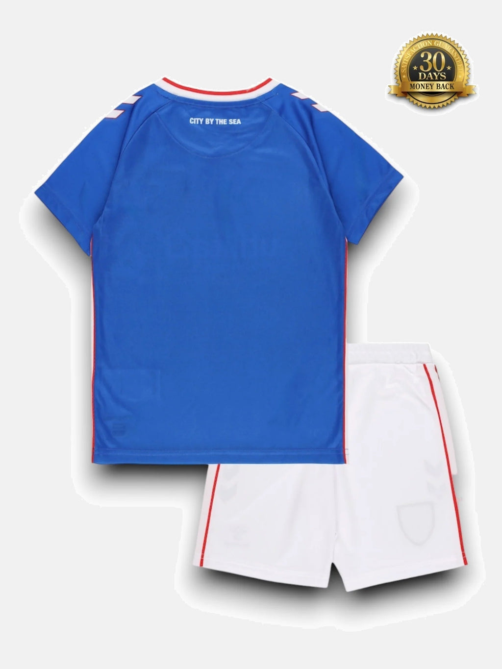 Sunderland 2025/26 Kids Away